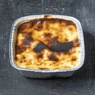 Fırın Sütlaç görseli