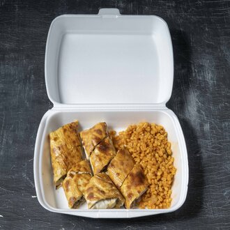 Sarma Beyti Kebap görseli