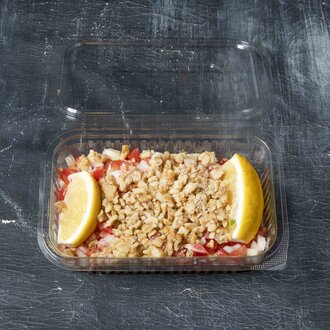 Gavurdağı Salata görseli