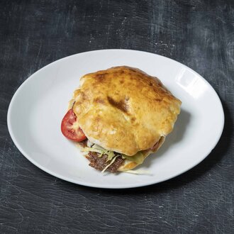 Pide Arası Et Döner görseli