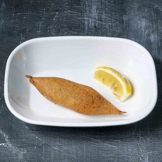 Kızartma İçli Köfte görseli