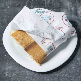 Yarım Ekmek Arası Et Döner (50 Gr.) görseli