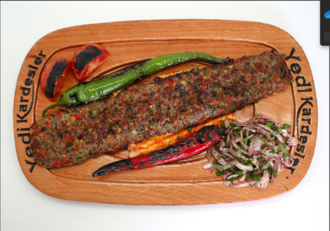 Beyti Kebap (Açık Menü) görseli