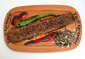 Beyti Kebap (Açık) görseli
