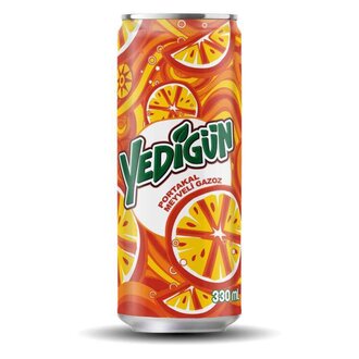 Yedigün (33 Cl.) görseli