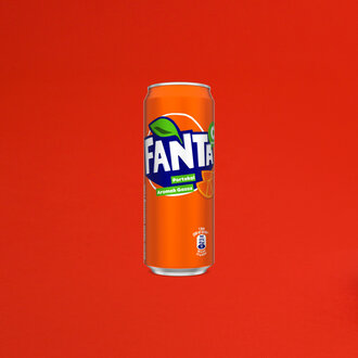 Fanta (33 Cl.) görseli