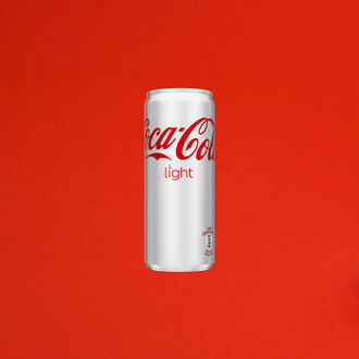 Coca-cola Light (33 Cl.) görseli