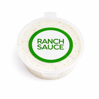 Ranch Sos görseli