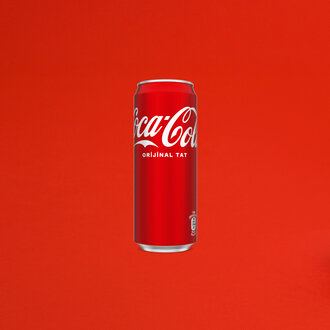 Coca-cola (33 Cl.) görseli