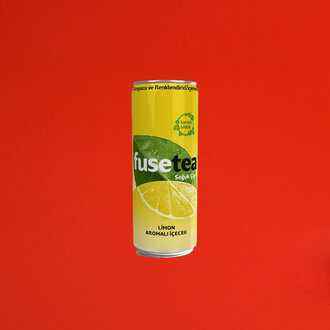 Fuse Tea (33 Cl.) görseli