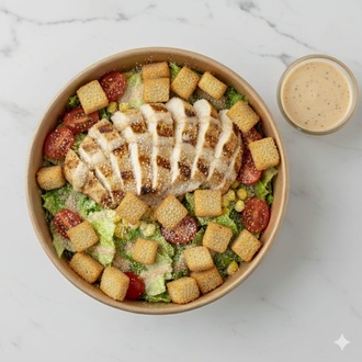 Sezar Bowl görseli