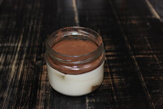 Tiramisu görseli
