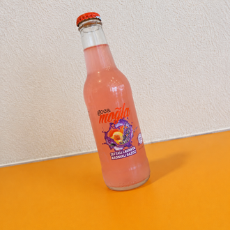 Lavantalı Şeftalili Gazoz (25 Cl.) görseli