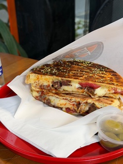 Süper Tost görseli