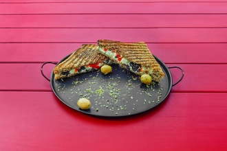 Hafif Tost görseli