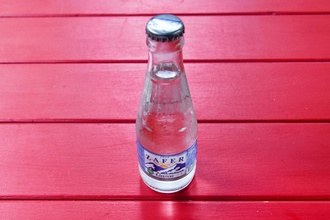 Denizli Zafer Gazoz (20 Cl.) görseli