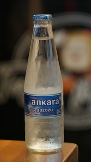 Ankara Gazozu görseli