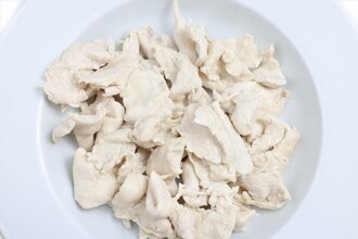 Buharda Tavuk görseli