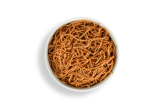 Sade Hakka Erişte görseli