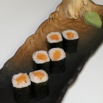 Sake Maki görseli