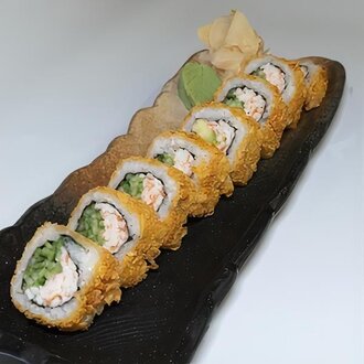 Crunch Surimi (8 Pcs.) görseli