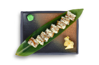Teriyaki Roll (8 Pcs.) görseli
