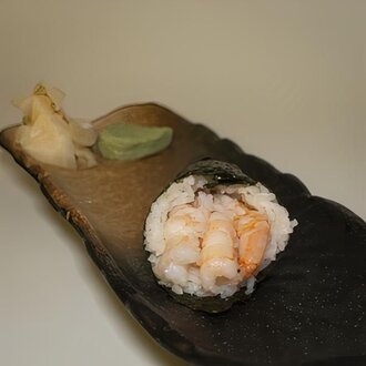 Ebi Temaki görseli
