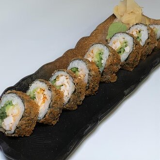 Crunchy Chicken (8 Pcs.) görseli