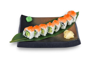 Philadelphia Roll (8 Pcs.) görseli