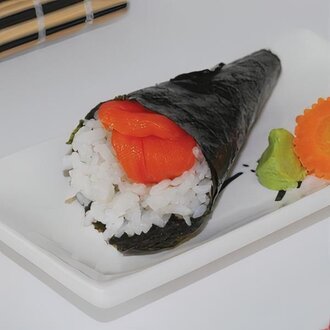 Sake Temaki görseli