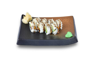 Suki Roll (8 Pcs.) görseli