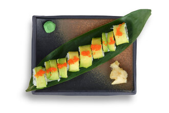 İstanbul Roll (8 Pcs.) görseli