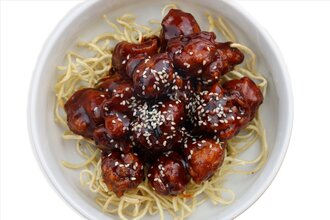 General Tso görseli