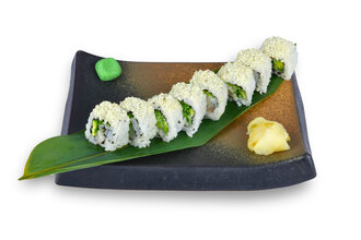 Sesame Roll (8 Pcs.) görseli