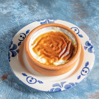 Sütlaç (200 Gr.) görseli