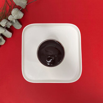 Profiterollü Magnolia görseli