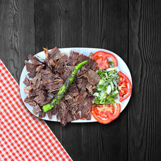 Et Döner görseli