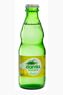Meyveli Soda (20 Cl.) görseli
