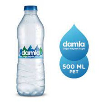 Su (50 Cl.) görseli