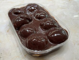 Profiterol (625 Gr.) görseli