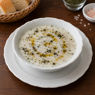 Yayla Çorbası görseli