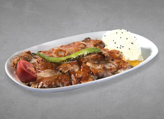 İskender (200 Gr.) görseli
