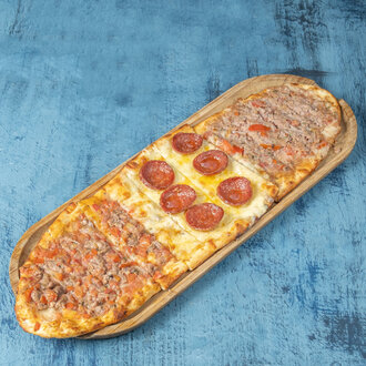 Kıpırtı Pide görseli