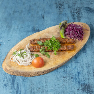 Adana Kebap görseli