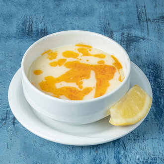 Günün Çorbası görseli