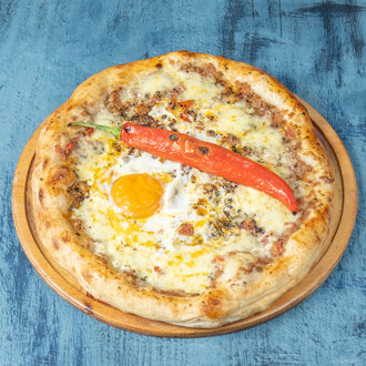 Osmanlı Pide görseli