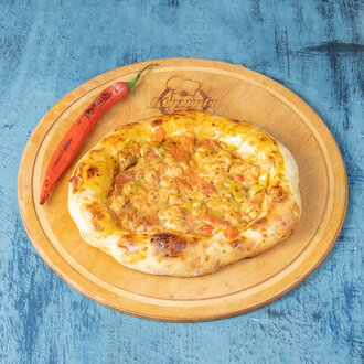 Tavuklu Cantık görseli