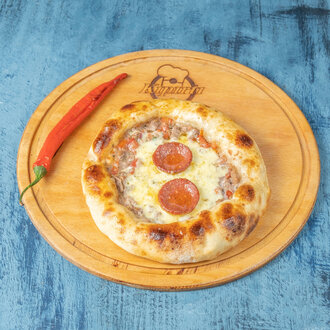 Karışık Cantık görseli