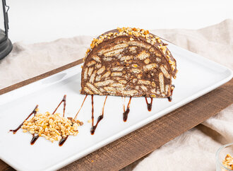 Mozaik Pasta görseli