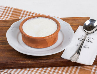 Manda Yoğurdu görseli